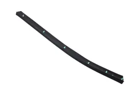 Ford Yf2z-16253a24-aa New Oem 25 Inch Lower Door Weatherstrip Nos