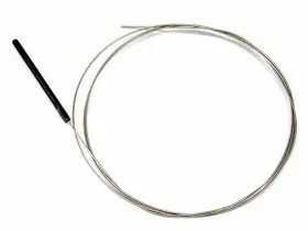 90151107321 Gemo Release Cable Porsche 911 912 930 90151107321 Gemo Release Cable Porsche 911 912 930
