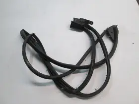 1030-2724 General Motors 97-04 Corvette C5 Door Weatherstrip Seal Rh