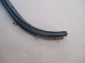 1030-6046 General Motors 05-13 Corvette C6 Door Jamb Weatherstrip Seal Lh #2