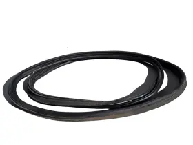 23446706 General Motors 14-18 Silverado Sierra Front Door Weatherstripping Seal Body Weatherstrip Rubber