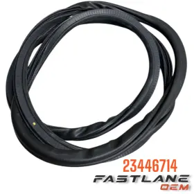 23446714 General Motors 2014-2019 Chevrolet Silverado 2500 Hd Rear Door Weatherstrip New Oem 23446714 General Motors 2014-2019 Chevrolet Silverado 2500 Hd Rear Door Weatherstrip New Oem