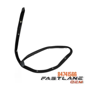 84741566 General Motors 2021-2024 Chevrolet Tahoe Front Right Door Lower Weatherstrip New Oem