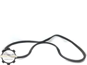 160728 Genesis 2017-2022 G90 Right Passenger Rear Door Body Weatherstrip Seal Oem 160728 Genesis 2017-2022 G90 Right Passenger Rear Door Body Weatherstrip Seal Oem