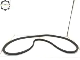 Genesis 171123112803 2019-2025 G70 Left Driver Front Door Body Weatherstrip Seal Oem