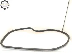 Genesis 171223064007 2019-2025 G70 Right Passenger Rear Door Body Weatherstrip Seal Oem Genesis 171223064007 2019-2025 G70 Right Passenger Rear Door Body Weatherstrip Seal Oem