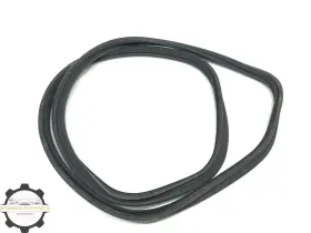2016.11.28 Genesis 2015-2020 Hyundai G80 Rear Trunk Lid Liftgate Weatherstrip Seal Oem 2016.11.28 Genesis 2015-2020 Hyundai G80 Rear Trunk Lid Liftgate Weatherstrip Seal Oem