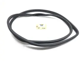 20180814 Genesis 2018-2020 G80 Right Passenger Front Door Body Weatherstrip Seal Oem 20180814 Genesis 2018-2020 G80 Right Passenger Front Door Body Weatherstrip Seal Oem