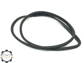 42016.12.24 Genesis 2015-2020 Hyundai G80 Right Pass Front Door Body Weatherstrip Seal Oem