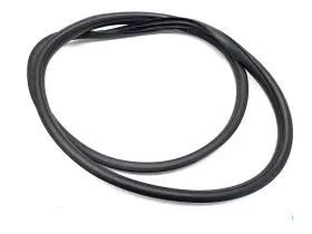 82110-g9000 Genesis 2019-2023 G70 Front Left Driver Side Inner Doorway Weatherstrip Seal Oem