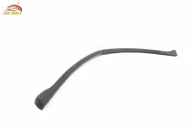 82170t1000 Genesis G80 Front Left Driver Side Door Lower Weatherstrip Seal Oem 2021-2024