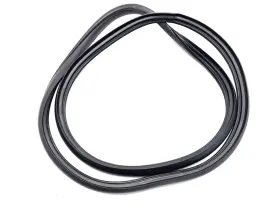 83110-g9000 Genesis 2019-2023 G70 Rear Right Side Inner Doorway Weatherstrip Seal Oem
