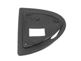 2208110298 Genuine Mercedes Door Mirror Base Seal Mercedes-benz S500 S430
