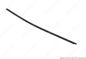 30583782-ab Genuine Oem Right Door Seal For 2003 Saab 9-3
