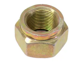 90091009302 Genuine Porsche Nut 911 928 944 968 90091009302 Genuine Porsche Nut 911 928 944 968