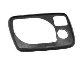 91173124700 Genuine Porsche Mirror Base Gasket 911 930 912