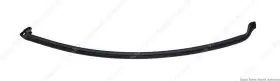 12755662-ag Genuine Saab Door Seal For 2006-2009 9-3