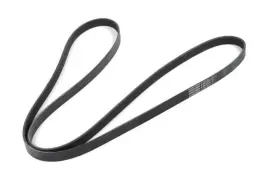 4623948-aa Genuine Saab Engine Serpentine Belt For 1997 900 2.5l V6 Gas Dohc 4623948-a