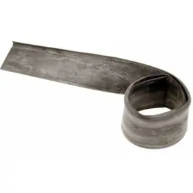 644-531-901-00 Genuinexl Door Seal Rear Driver Or Passenger Side For 356 356c