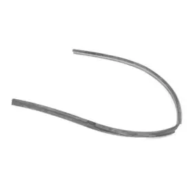 644-531-921-00 Genuinexl Door Seal Front Driver Or Passenger Side Lower For 356