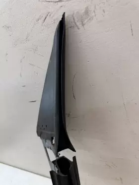 10198203 Gm 1982 1992 Camaro Rs Convertible Left Driver Door Triangle Rubber Iroc-z Firebird #3