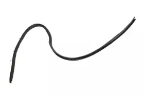 10331659 Gm Genuine Front And Rear Side Door Lower Weatherstrip