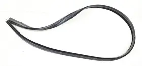15003874 Gm New Oem Rear Door Opening Weatherstrip C/k Suburban 4 1992-1999 15003874 Gm New Oem Rear Door Opening Weatherstrip C/k Suburban 4 1992-1999