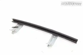 15068267 Gm 2003-2009 Hummer H2 Rear Left Side Door Window Glass Guide Channel Oem