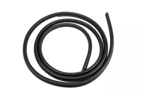 15100040 Gm Genuine Front And Driver Side Rear Door Weatherstrip