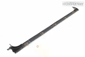 15101757 Gm 2003-2009 Hummer H2 Rear Left Door Window Outer Weatherstrip Seal Strip Oem