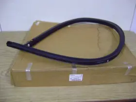 15196230 Gm Rear Side Door Window Weatherstrip Assembly Genuine Oem Part