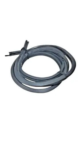 15244248 Gm Weatherstrip Genuine Rear Door Seal Body Side 1999-2007 Chevy Gmc Tahoe