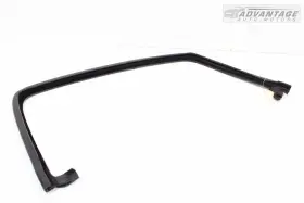 15785354 Gm 2003-2009 Hummer H2 Rear Left Side Door Window Run Channel Weatherstrip Seal Oem