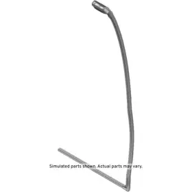 15821952 Gm Genuine Door Window Belt Weatherstrip