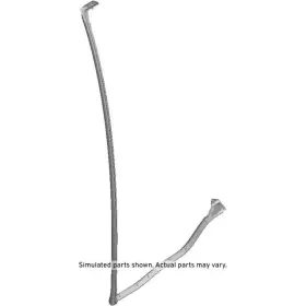 15821953 Gm Genuine Door Seal