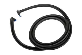 19259359 Gm Genuine Rear Door Weatherstrip