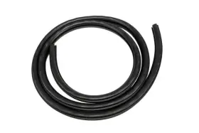 19260468 Gm Genuine Ebony Front Side Door Weatherstrip