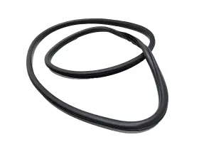 20230726 Gm Buick Envista Front Left Driver Side Door Body Weatherstrip Seal Oem 2024-2025