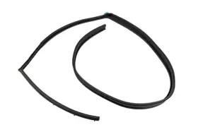 20789461 Gm Genuine Passenger Side Center Pillar Upper Auxiliary Weatherstrip