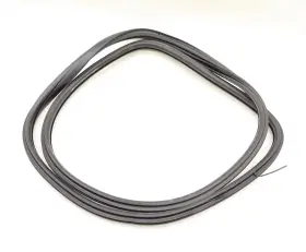 20816945 Gm New Oem Front Door Weatherstrip Seal Traverse Acadia 2010-2016