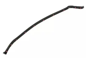 20944485 Gm Genuine Passenger Side Rear Door Auxiliary Weatherstrip #3