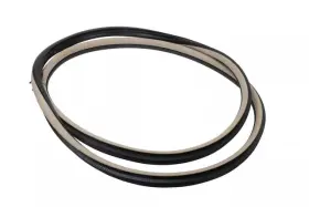 20968722 Gm Genuine Door Window Belt Weatherstrip