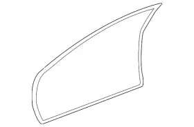 22633026 Gm Genuine Sealing Strip 22633026 Gm Genuine Sealing Strip