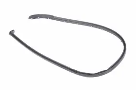 Gm 22740137 Genuine Driver Side Door Lower Weatherstrip