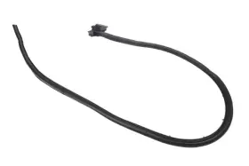 22755599 Gm New Oem 2011-2015 Cadillac Cts Driver Side Front Door Weatherstrip