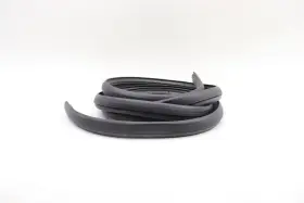 22766379 Gm New Oe Body Mounted Door Opening Weatherstrip Silverado Sierra 07-13 #3