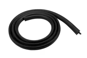 22766399 Gm Genuine Passenger Side Front Door Weatherstrip
