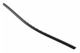 22766422 Gm Genuine Rear Side Door Front Auxiliary Weatherstrip