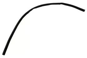 22853998 Gm Genuine Front And Rear Side Door Weatherstrip 22853998 Gm Genuine Front And Rear Side Door Weatherstrip
