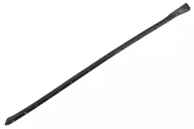 22871981 Gm Genuine Rear Driver Side Door Lower Auxiliary Sealing Strip